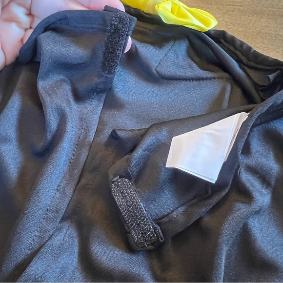 Spooktacular Creations Boys Glows in the Dark Skeleton Costume Skelebones Medium - Picture 9 of 14